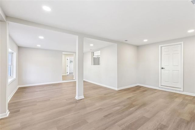 2907 Monterey Drive, Decatur, GA 30032