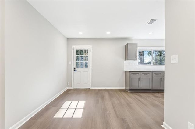 2907 Monterey Drive, Decatur, GA 30032