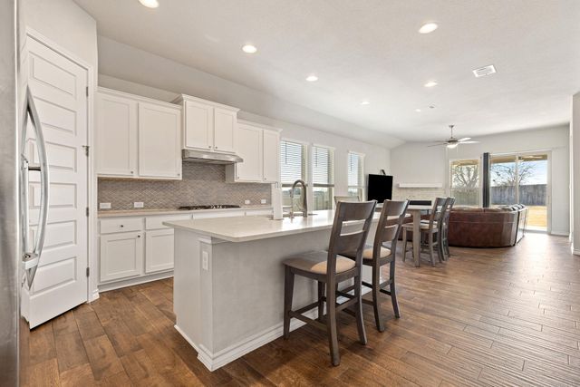 7204 Loggia PL, Round Rock, TX 78665