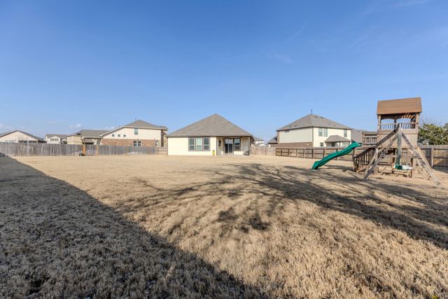 7204 Loggia PL, Round Rock, TX 78665