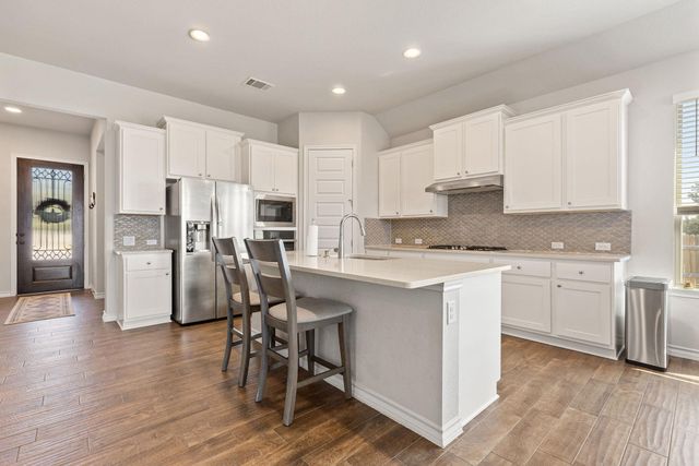 7204 Loggia PL, Round Rock, TX 78665