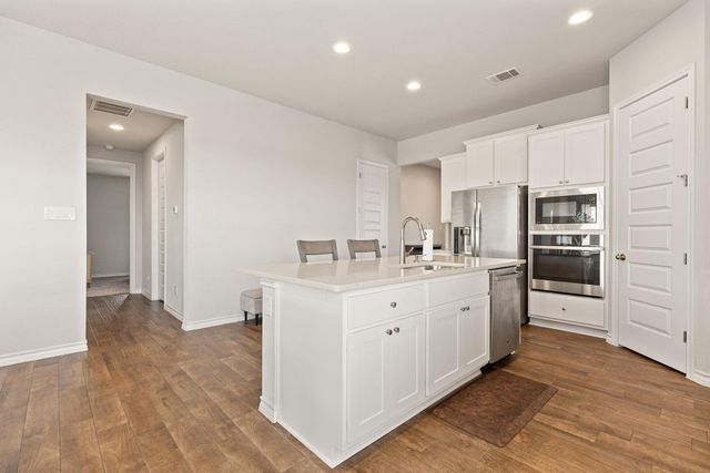 7204 Loggia PL, Round Rock, TX 78665