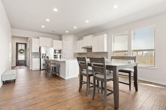 7204 Loggia PL, Round Rock, TX 78665