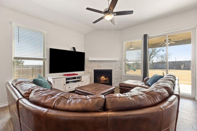 7204 Loggia PL, Round Rock, TX 78665