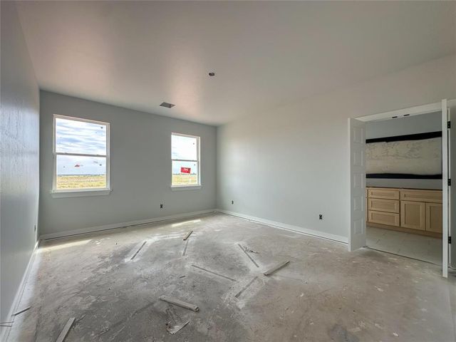1172 Copper Ridge Circle, Piedmont, OK 73078