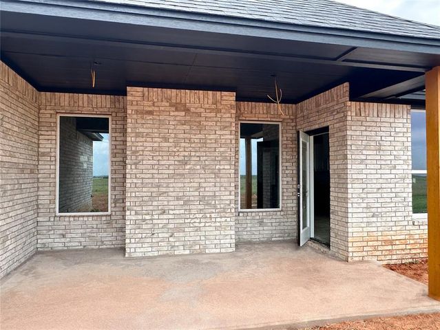 1172 Copper Ridge Circle, Piedmont, OK 73078