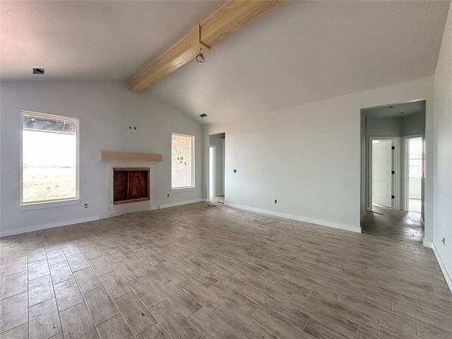 1172 Copper Ridge Circle, Piedmont, OK 73078