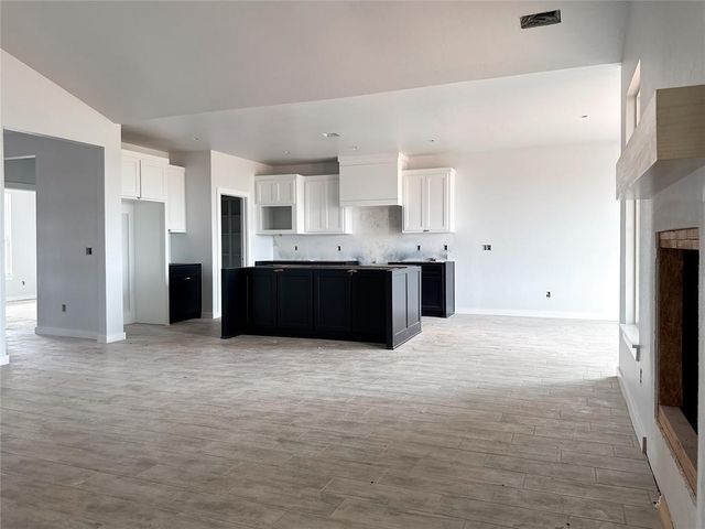 1172 Copper Ridge Circle, Piedmont, OK 73078