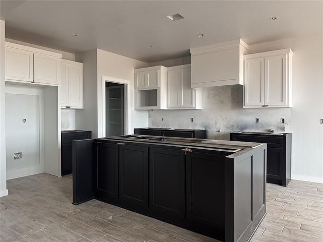 1172 Copper Ridge Circle, Piedmont, OK 73078