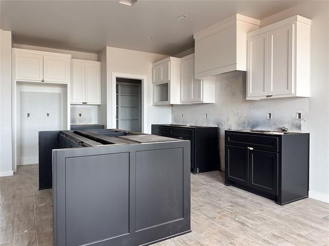 1172 Copper Ridge Circle, Piedmont, OK 73078