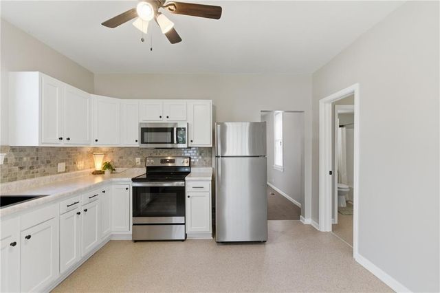 617 Pawnee Street, Leavenworth, KS 66048