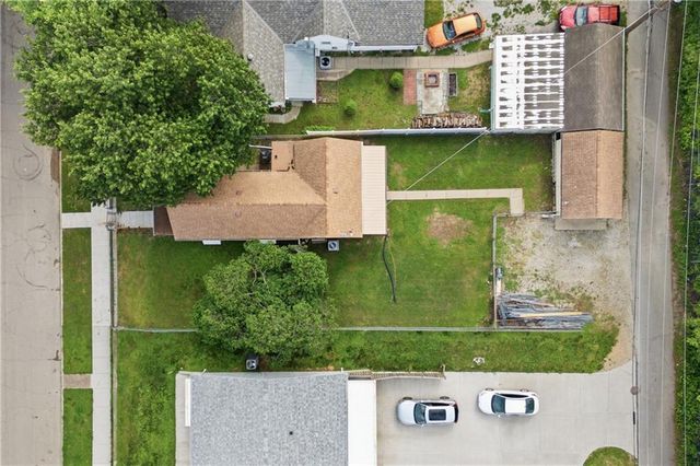 617 Pawnee Street, Leavenworth, KS 66048