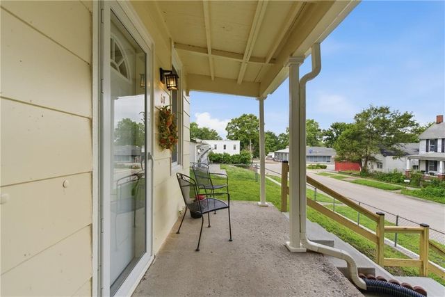 617 Pawnee Street, Leavenworth, KS 66048