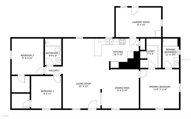6543 LURE COURT, Lake Wales, FL 33898