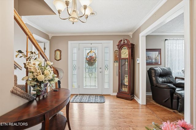 1569 Hollis Poore Rd, Jamestown, TN 38556