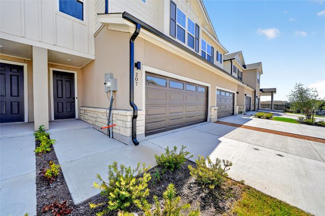 207 Melody Lane, Melissa, TX 75454