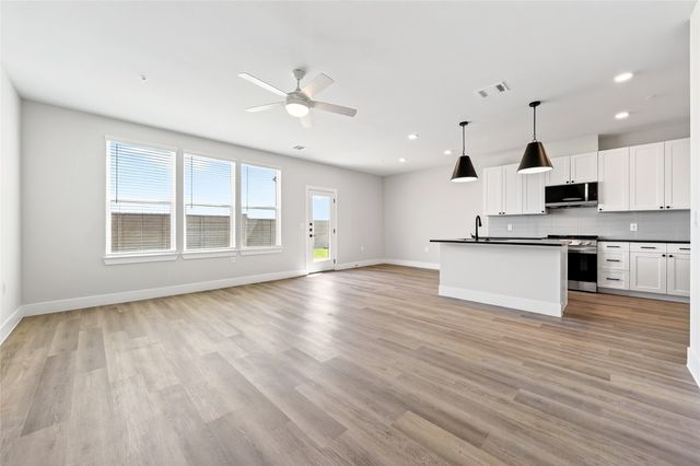 207 Melody Lane, Melissa, TX 75454