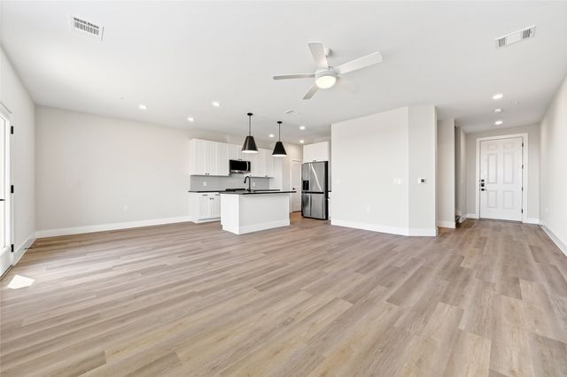 207 Melody Lane, Melissa, TX 75454