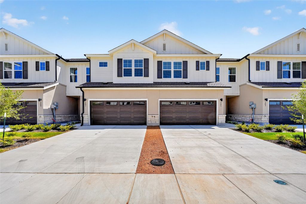 207 Melody Lane, Melissa, TX 75454