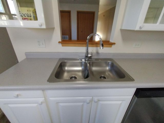 221 N Broad Street, Griffith, IN 46319