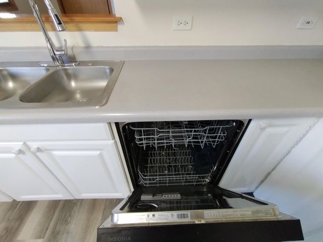 221 N Broad Street, Griffith, IN 46319