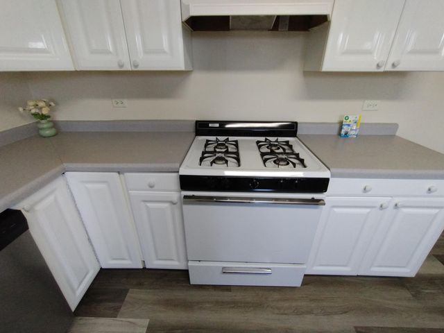 221 N Broad Street, Griffith, IN 46319