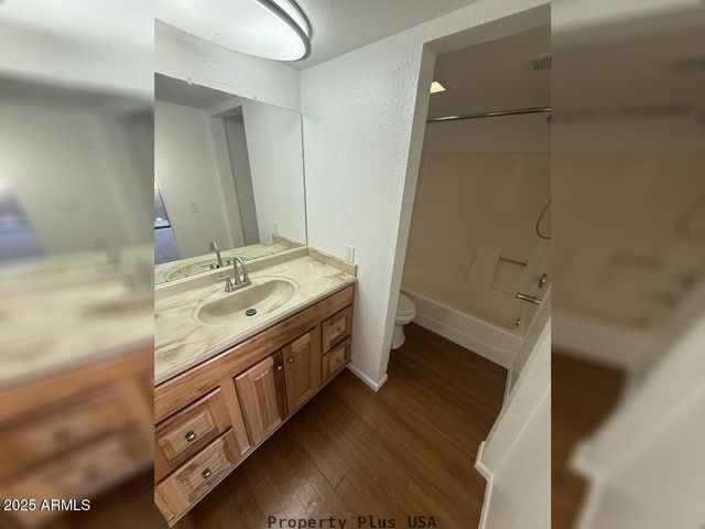 1432 W Emerald Avenue Unit 642, Mesa, AZ 85202