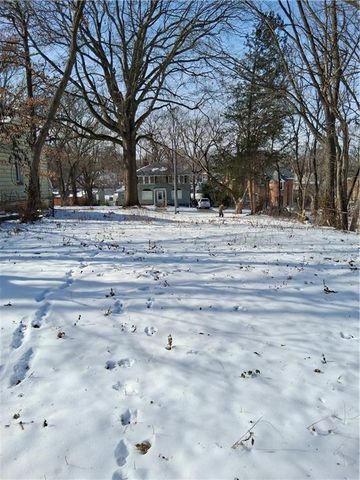 7315 Forest Avenue, Kansas City, MO 64131