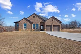 162 Sunset Cove, Chico, TX 76431