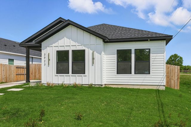 3923 Le May Avenue, Dallas, TX 75216