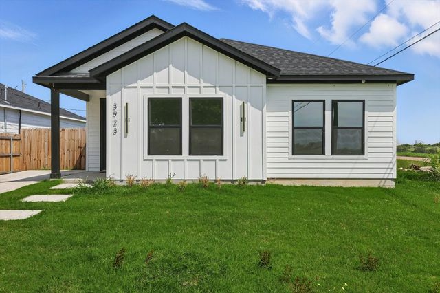 3923 Le May Avenue, Dallas, TX 75216