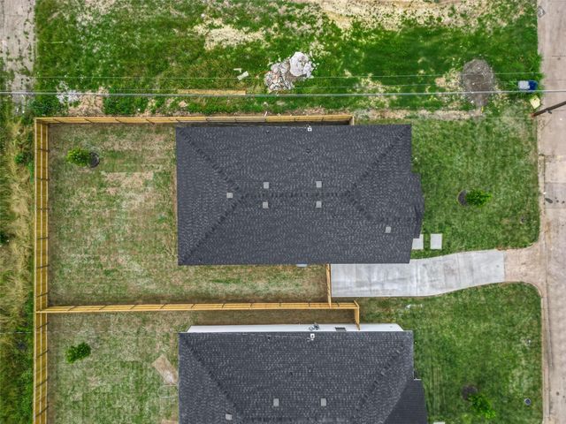 3923 Le May Avenue, Dallas, TX 75216