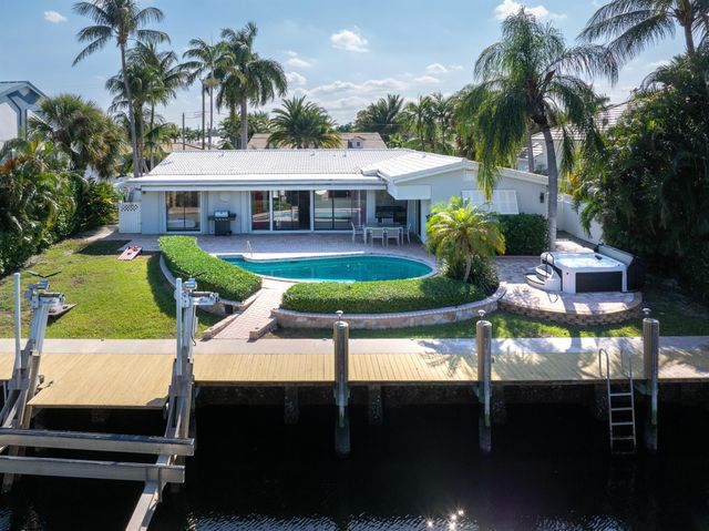 2531 NE 47th Street, Lighthouse Point, FL 33064