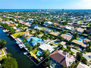 2531 NE 47th Street, Lighthouse Point, FL 33064