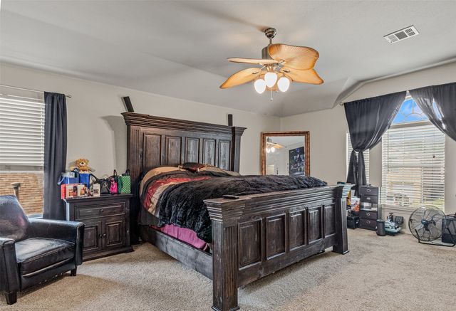 503 Pinto Lane, Forney, TX 75126