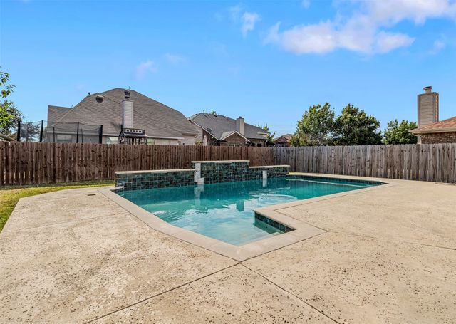 503 Pinto Lane, Forney, TX 75126