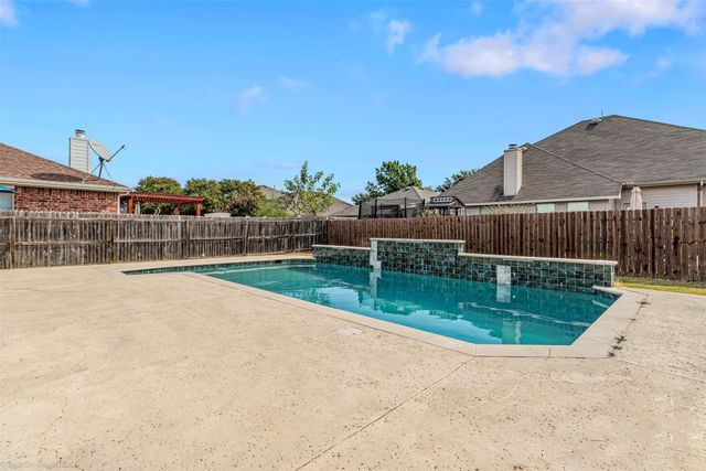 503 Pinto Lane, Forney, TX 75126
