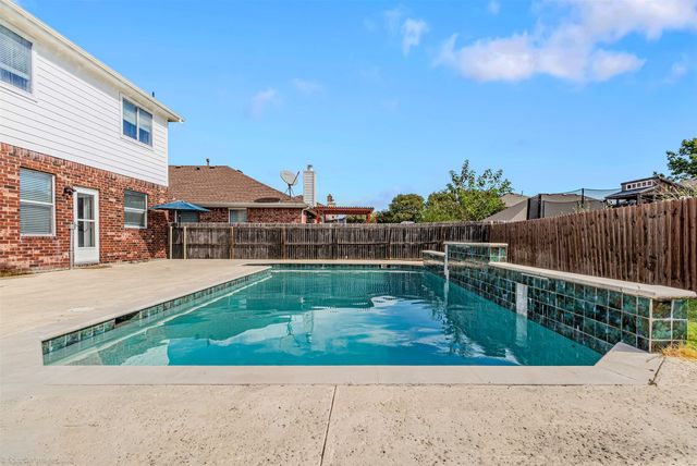 503 Pinto Lane, Forney, TX 75126