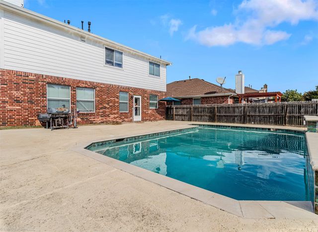 503 Pinto Lane, Forney, TX 75126