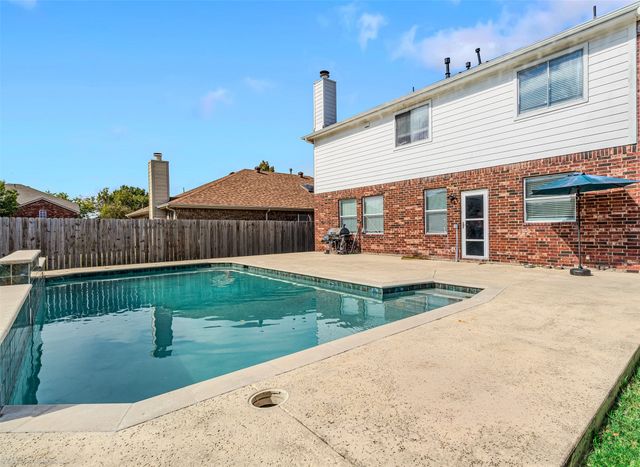 503 Pinto Lane, Forney, TX 75126