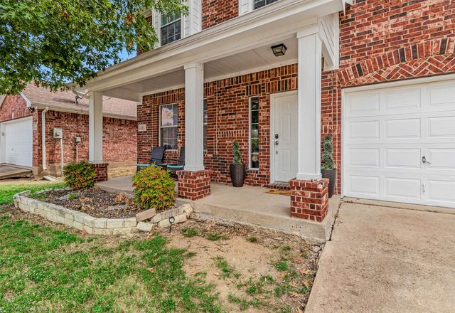 503 Pinto Lane, Forney, TX 75126