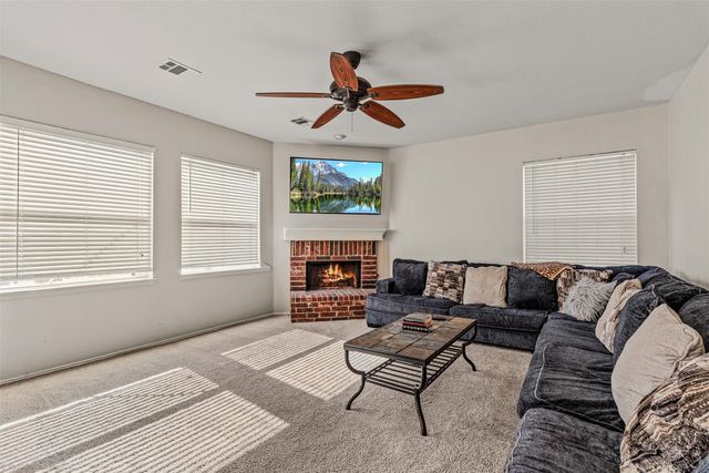 503 Pinto Lane, Forney, TX 75126