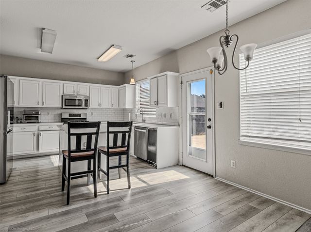 503 Pinto Lane, Forney, TX 75126