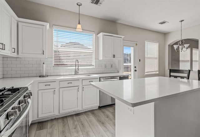 503 Pinto Lane, Forney, TX 75126