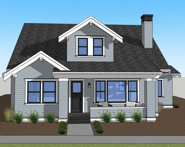 3329 NW Leavitt Lane, Bend, OR 97703