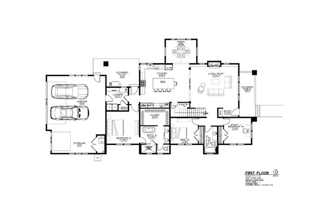 3329 NW Leavitt Lane, Bend, OR 97703