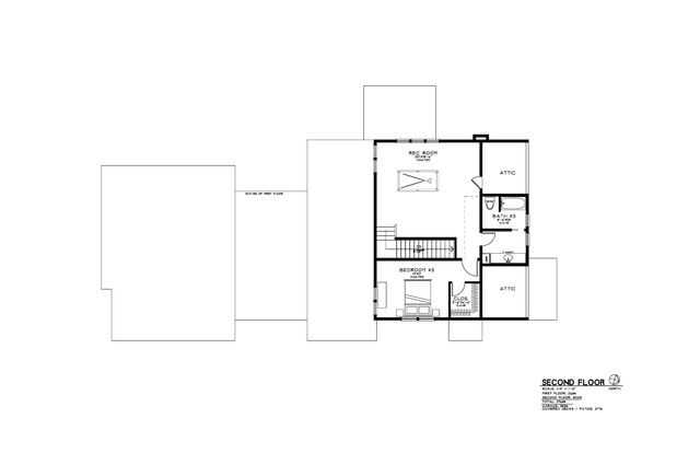 3329 NW Leavitt Lane, Bend, OR 97703