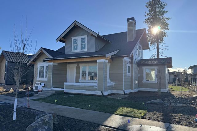 3329 NW Leavitt Lane, Bend, OR 97703