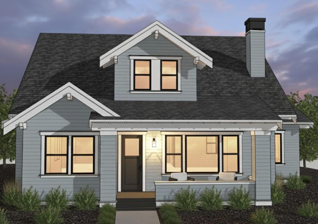 3329 NW Leavitt Lane, Bend, OR 97703