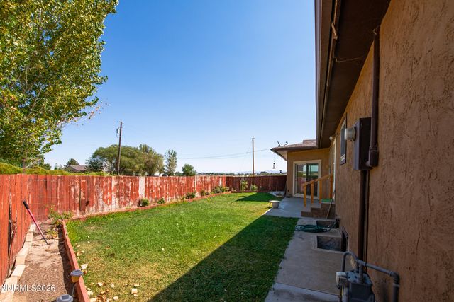 1410 Moody Lane, Fallon, NV 89406